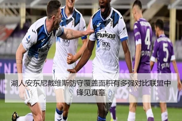 湖人安东尼戴维斯防守覆盖面积有多强对比联盟中锋见真章
