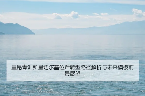 里昂青训新星切尔基位置转型路径解析与未来模板前景展望